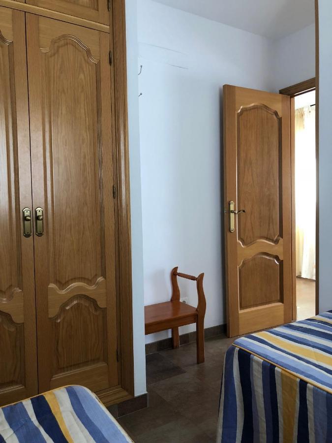 Casa Rosi, Vistas Al Mar, Piscina Privada Y A/A Villa Nerja Exterior foto
