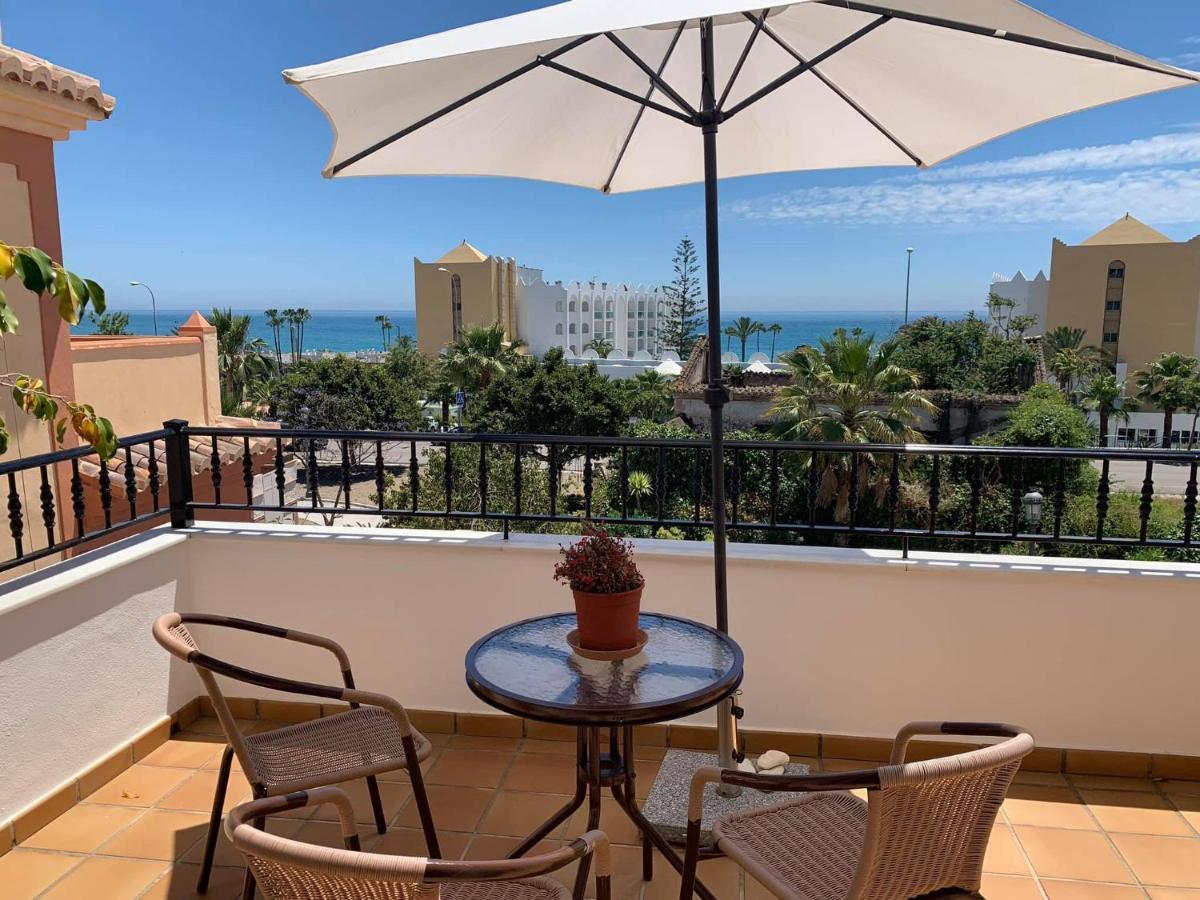 Casa Rosi, Vistas Al Mar, Piscina Privada Y A/A Villa Nerja Exterior foto