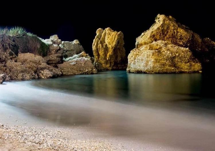 Casa Rosi, Vistas Al Mar, Piscina Privada Y A/A Villa Nerja Exterior foto