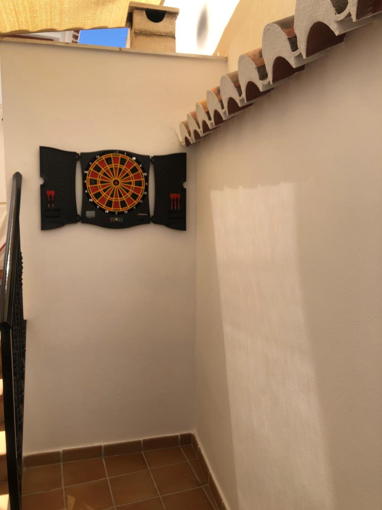 Casa Rosi, Vistas Al Mar, Piscina Privada Y A/A Villa Nerja Exterior foto